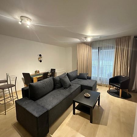 Appartement 2Chambres Au Centre Bryssel Exteriör bild