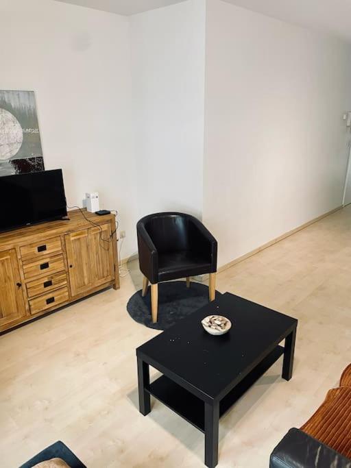 Appartement 2Chambres Au Centre Bryssel Exteriör bild