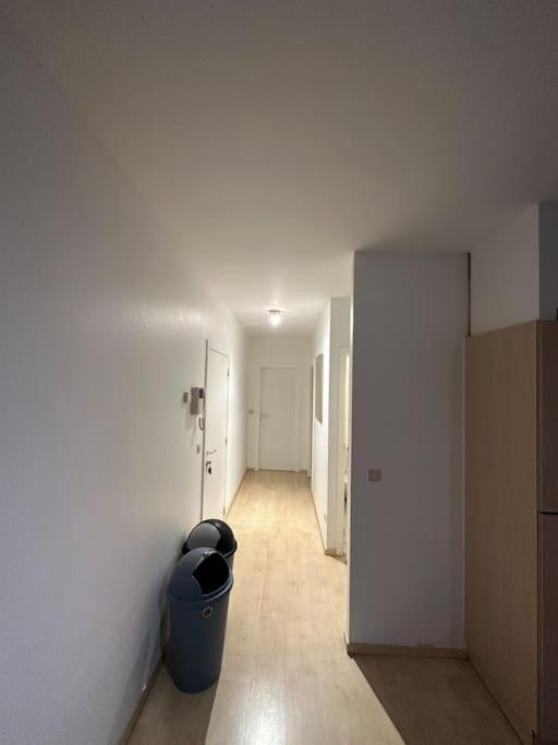 Appartement 2Chambres Au Centre Bryssel Exteriör bild