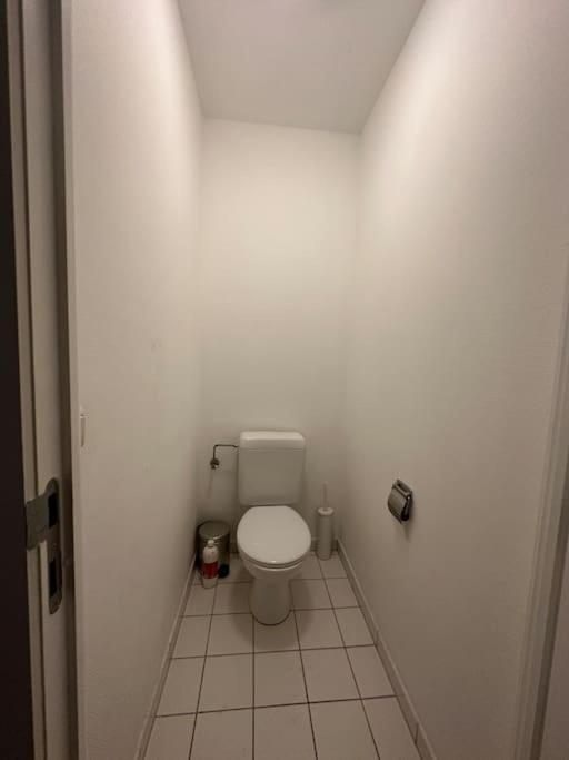 Appartement 2Chambres Au Centre Bryssel Exteriör bild