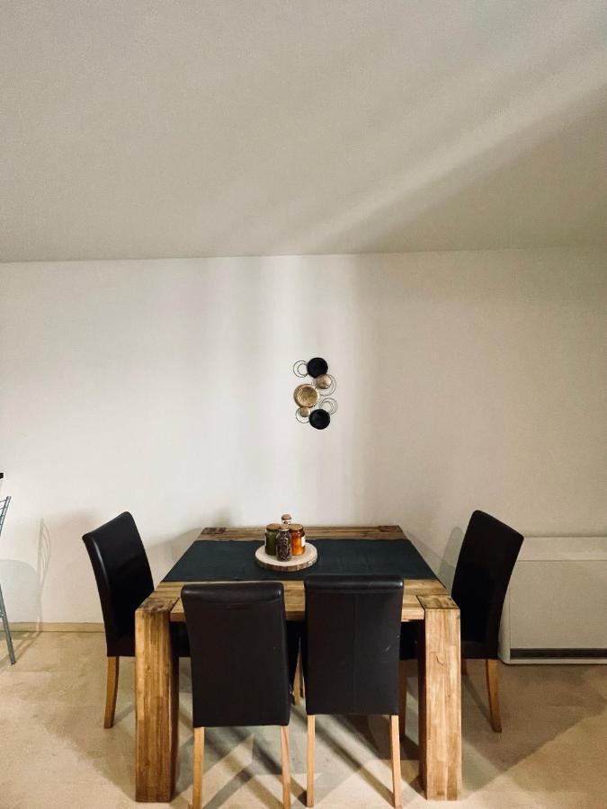 Appartement 2Chambres Au Centre Bryssel Exteriör bild